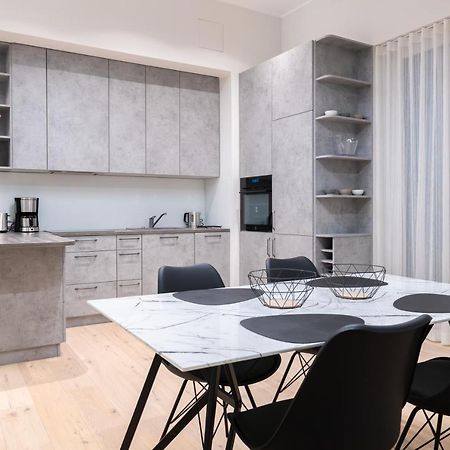 Dashaus 2 Bedroom Apartment تالين المظهر الخارجي الصورة