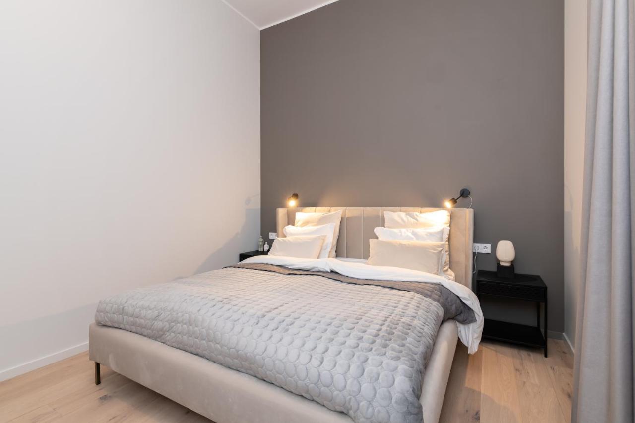 Dashaus 2 Bedroom Apartment تالين المظهر الخارجي الصورة