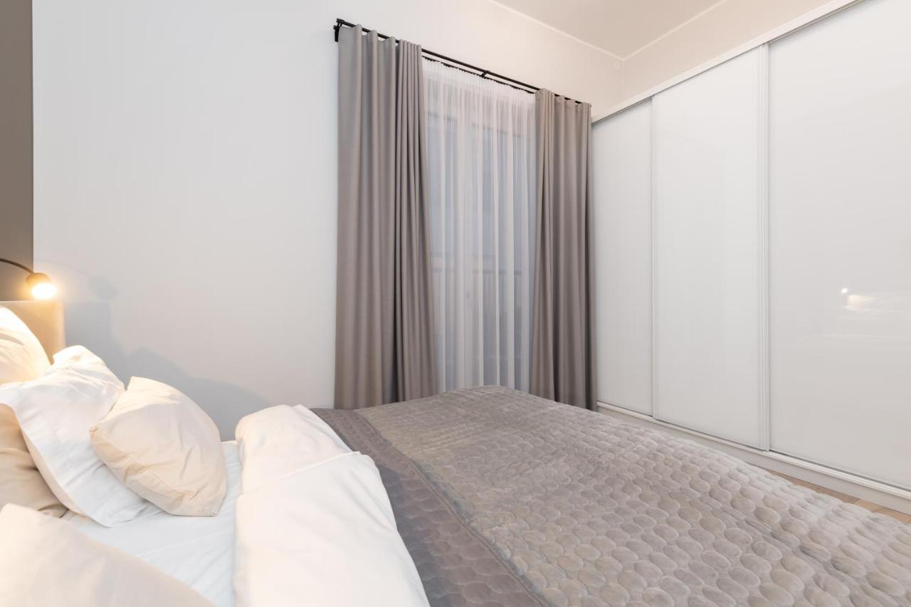 Dashaus 2 Bedroom Apartment تالين المظهر الخارجي الصورة