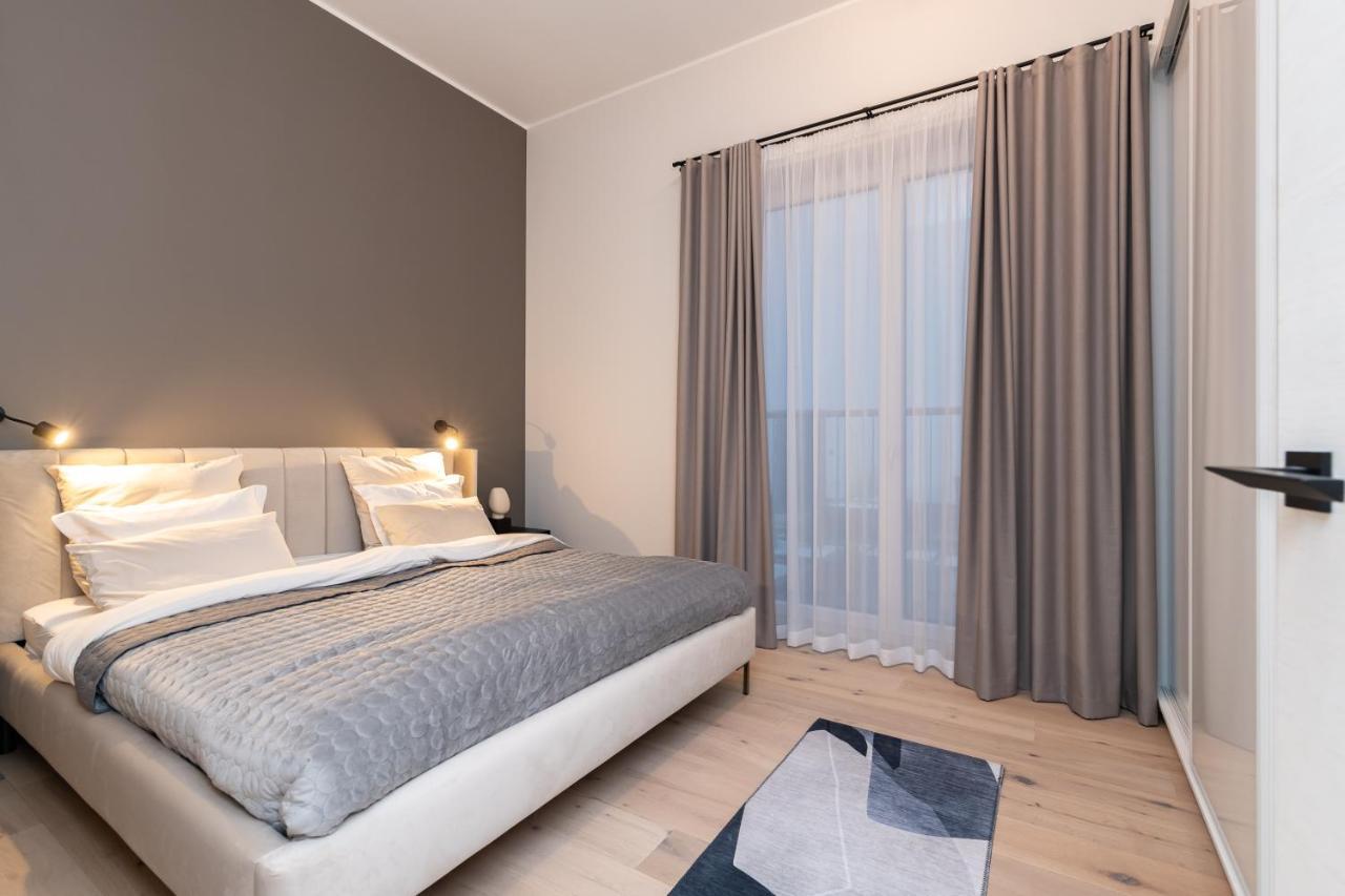 Dashaus 2 Bedroom Apartment تالين المظهر الخارجي الصورة