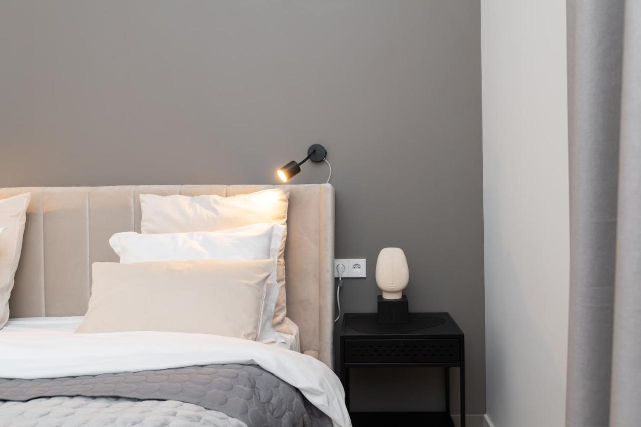 Dashaus 2 Bedroom Apartment تالين المظهر الخارجي الصورة