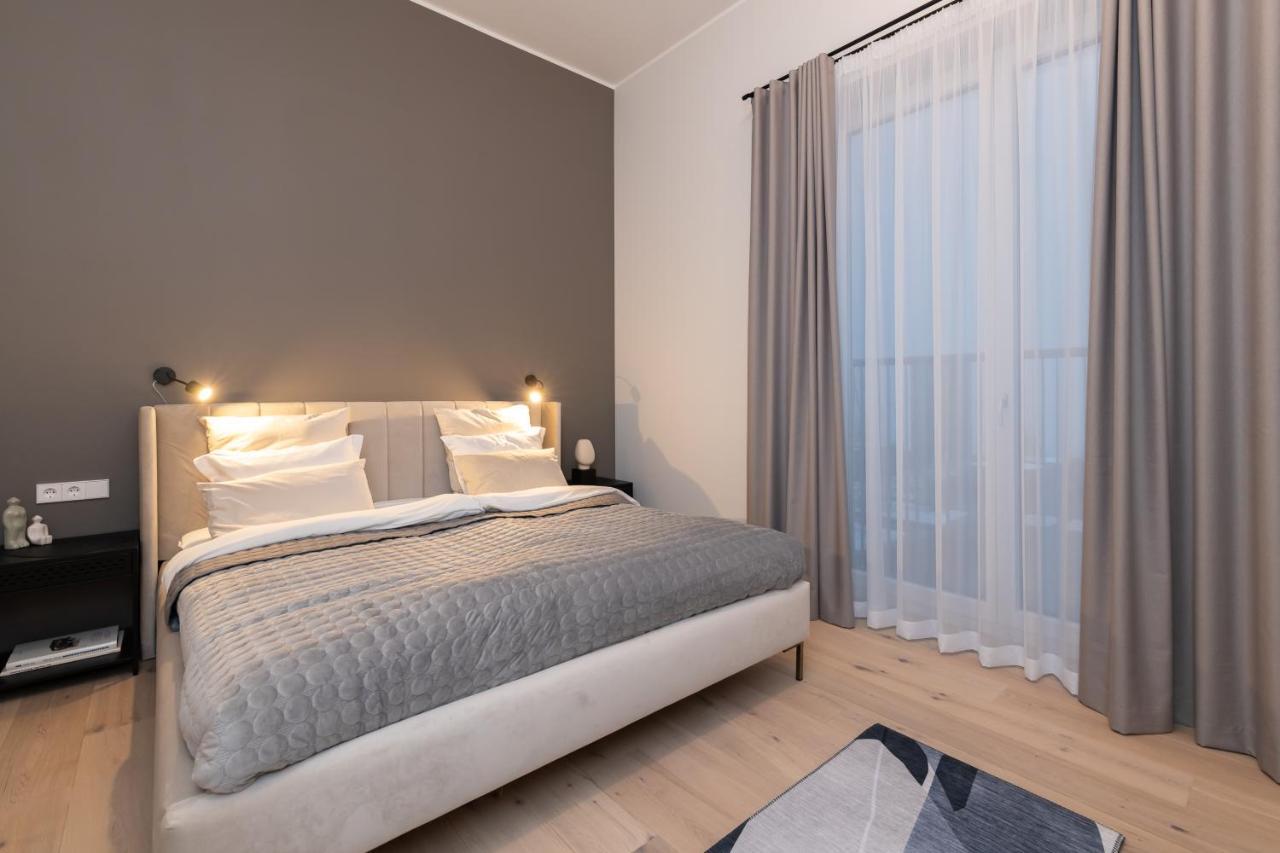 Dashaus 2 Bedroom Apartment تالين المظهر الخارجي الصورة