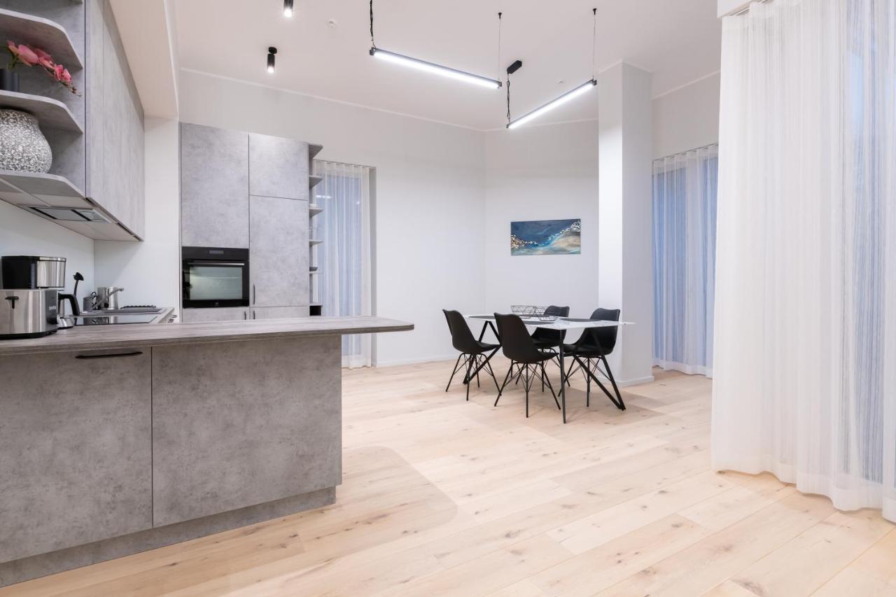 Dashaus 2 Bedroom Apartment تالين المظهر الخارجي الصورة