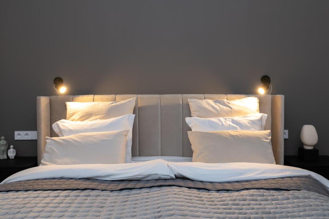 Dashaus 2 Bedroom Apartment تالين المظهر الخارجي الصورة