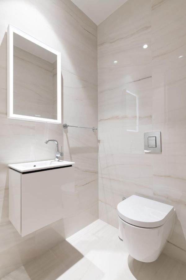 Dashaus 2 Bedroom Apartment تالين المظهر الخارجي الصورة
