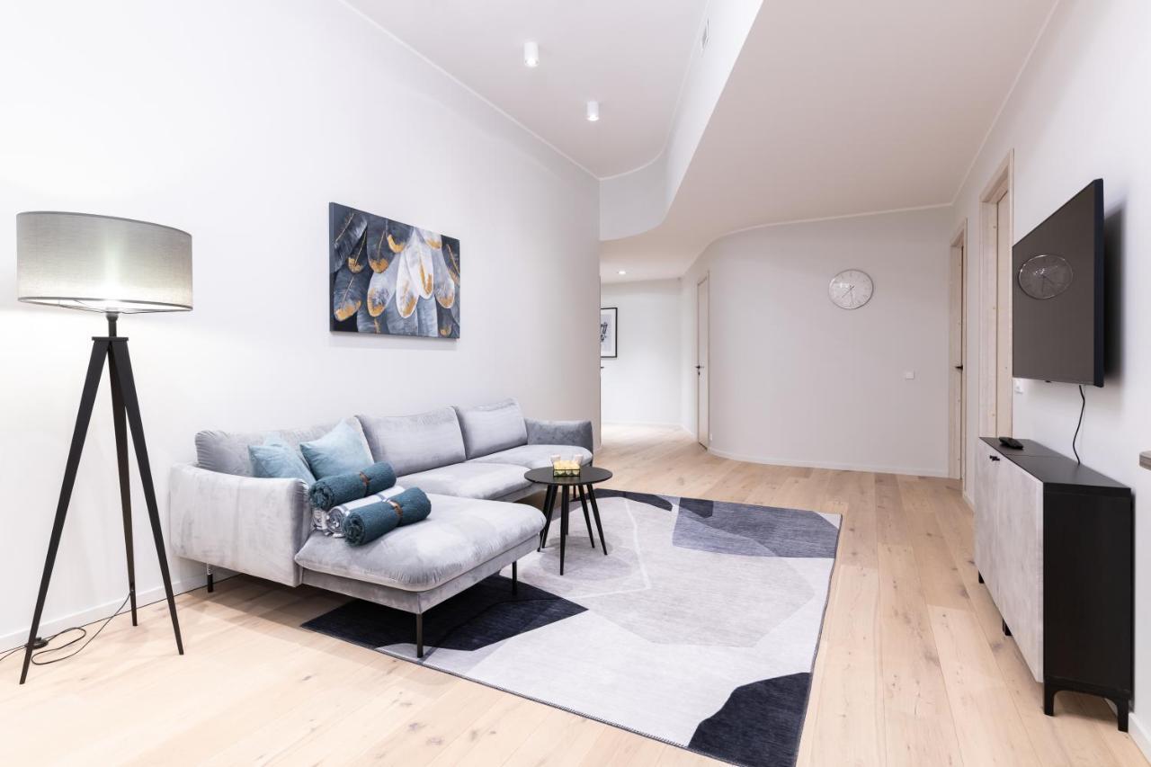 Dashaus 2 Bedroom Apartment تالين المظهر الخارجي الصورة