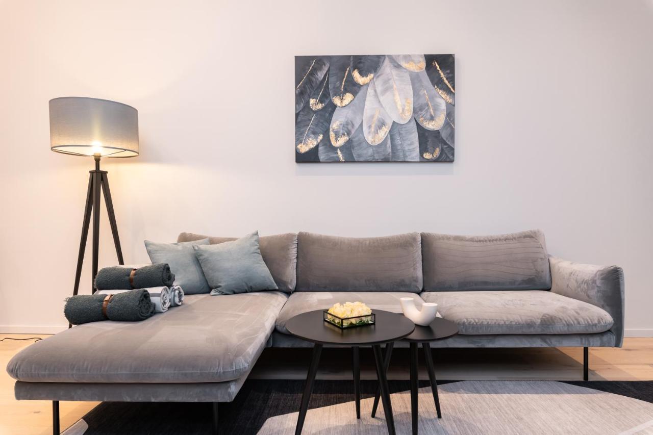 Dashaus 2 Bedroom Apartment تالين المظهر الخارجي الصورة