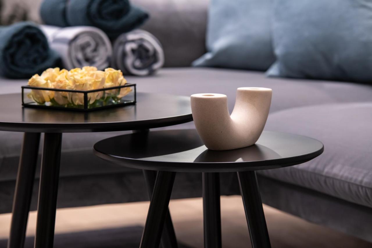 Dashaus 2 Bedroom Apartment تالين المظهر الخارجي الصورة