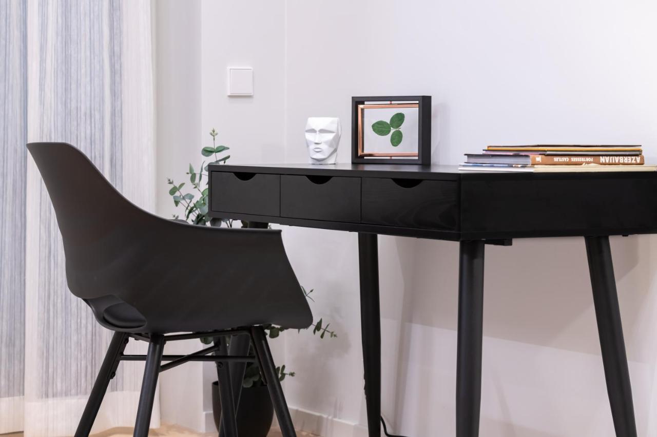 Dashaus 2 Bedroom Apartment تالين المظهر الخارجي الصورة