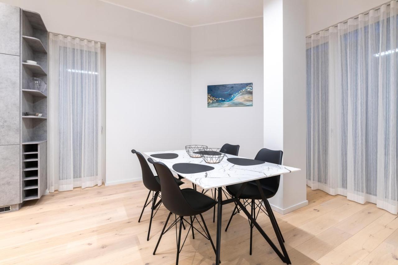 Dashaus 2 Bedroom Apartment تالين المظهر الخارجي الصورة