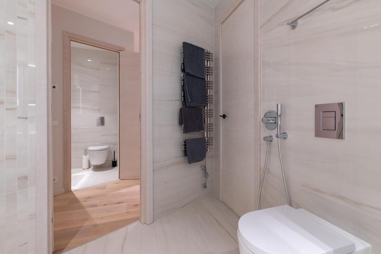 Dashaus 2 Bedroom Apartment تالين المظهر الخارجي الصورة