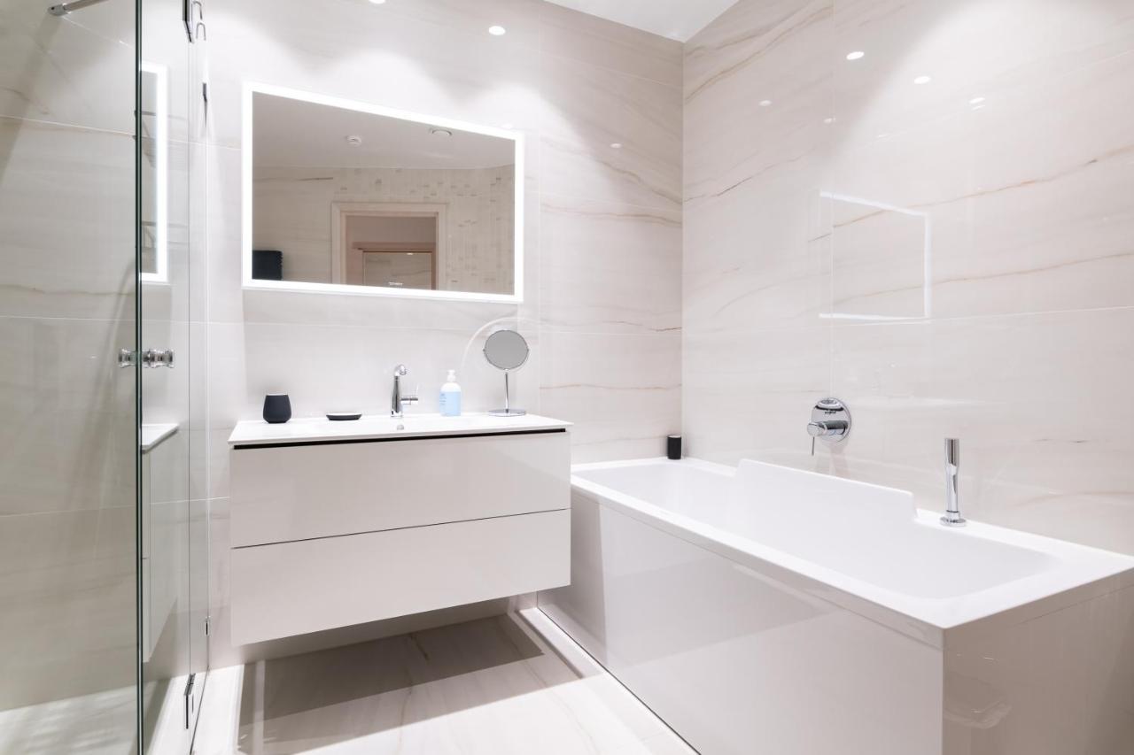 Dashaus 2 Bedroom Apartment تالين المظهر الخارجي الصورة