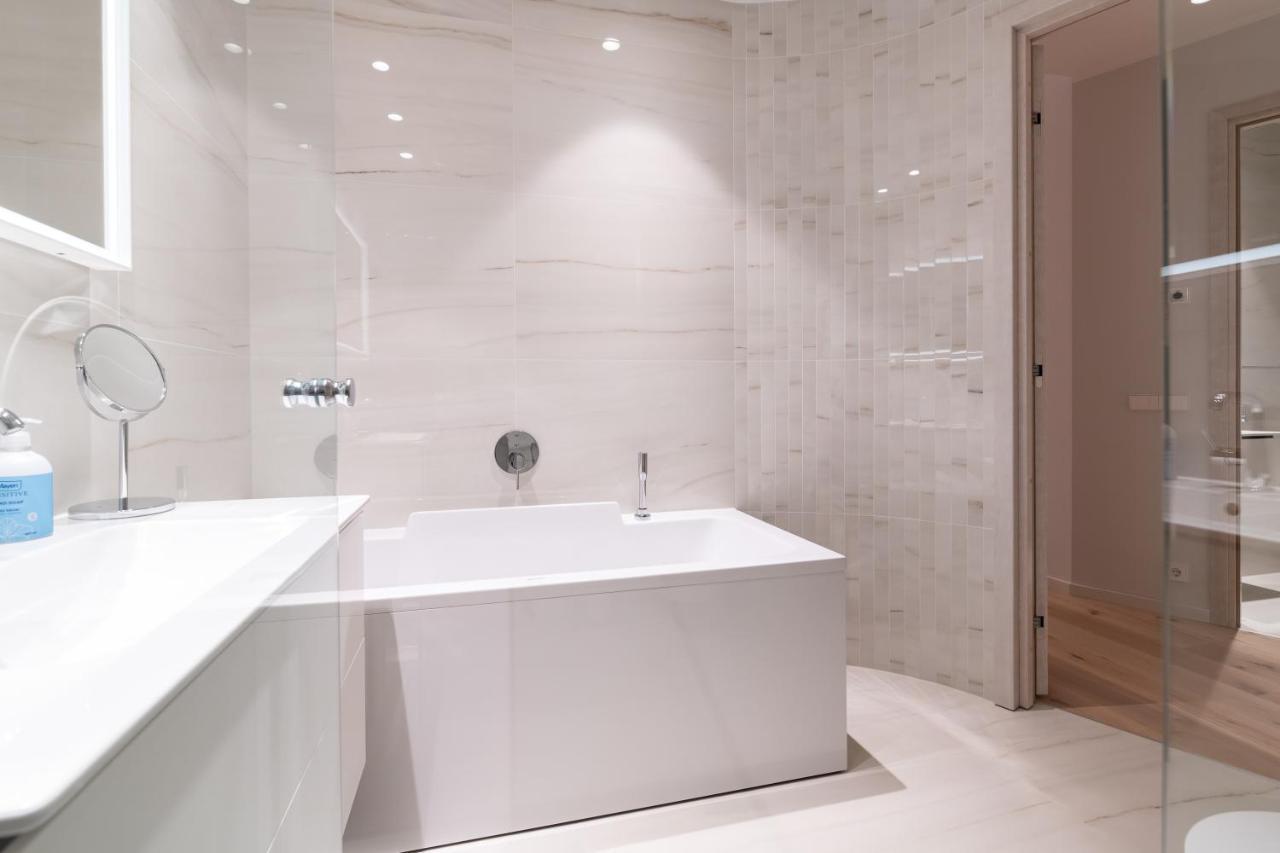 Dashaus 2 Bedroom Apartment تالين المظهر الخارجي الصورة