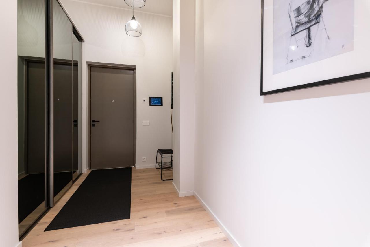Dashaus 2 Bedroom Apartment تالين المظهر الخارجي الصورة
