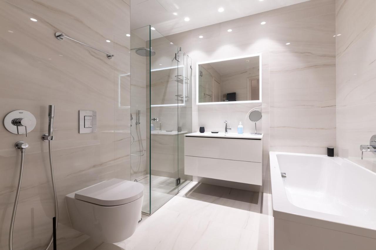 Dashaus 2 Bedroom Apartment تالين المظهر الخارجي الصورة