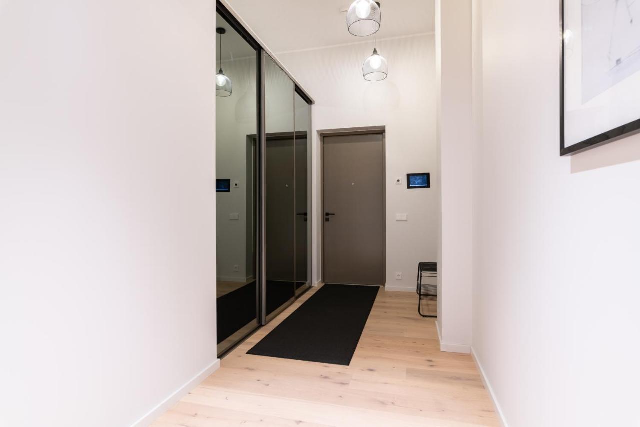 Dashaus 2 Bedroom Apartment تالين المظهر الخارجي الصورة