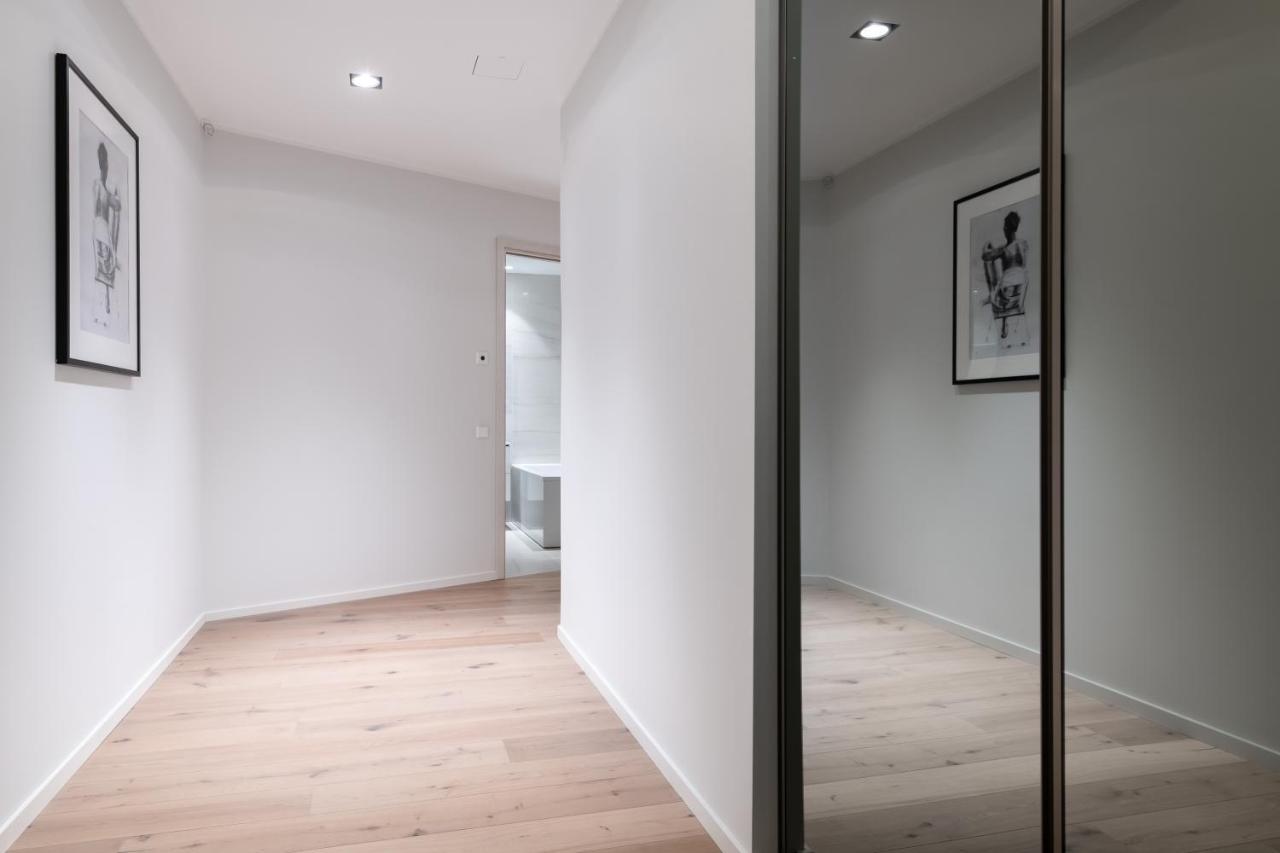 Dashaus 2 Bedroom Apartment تالين المظهر الخارجي الصورة