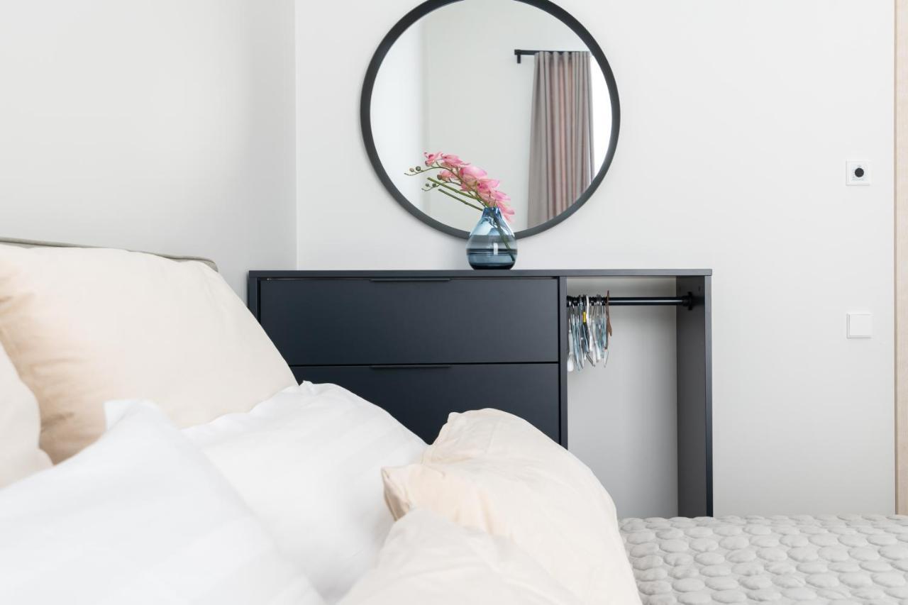 Dashaus 2 Bedroom Apartment تالين المظهر الخارجي الصورة