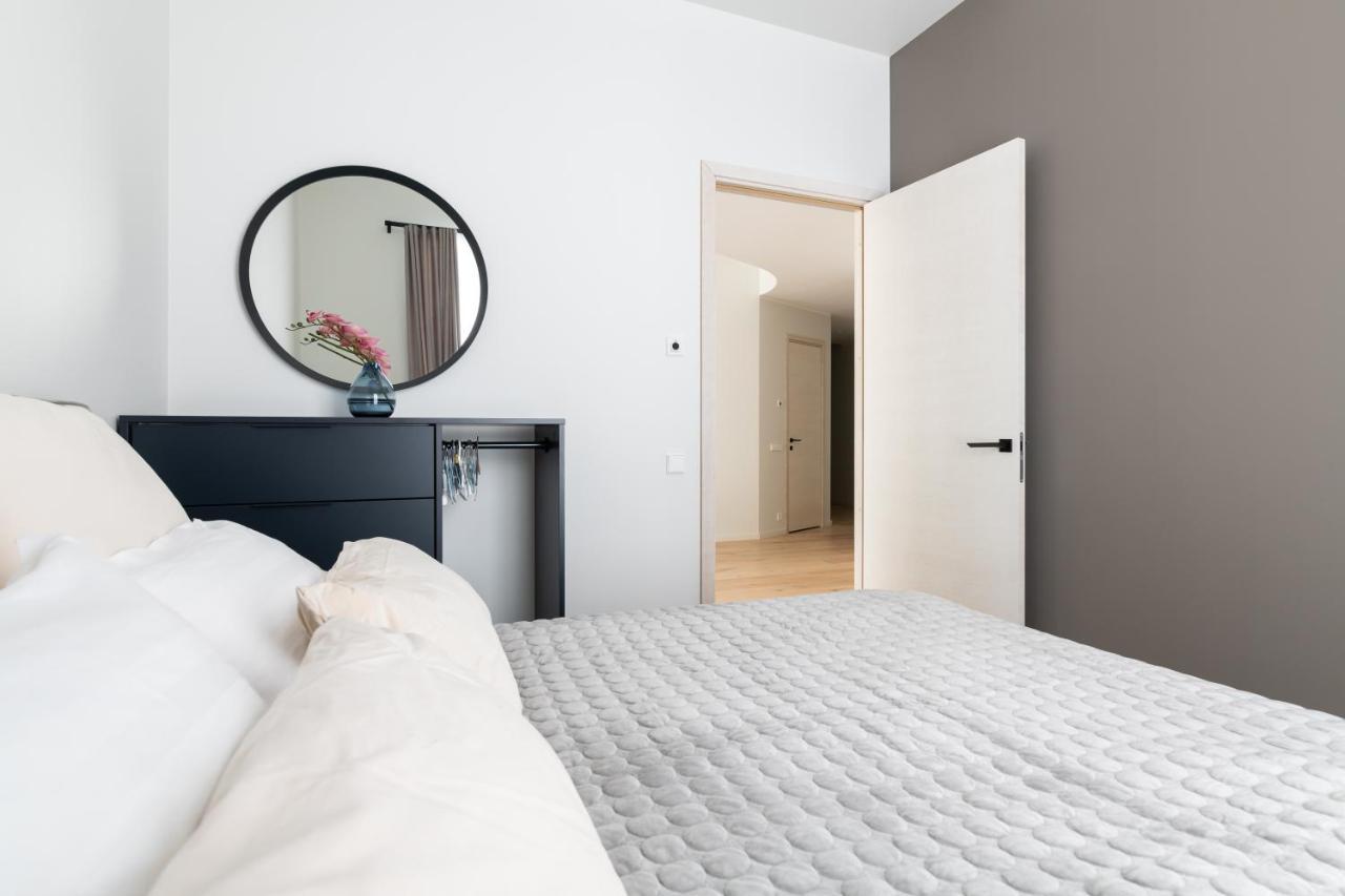 Dashaus 2 Bedroom Apartment تالين المظهر الخارجي الصورة