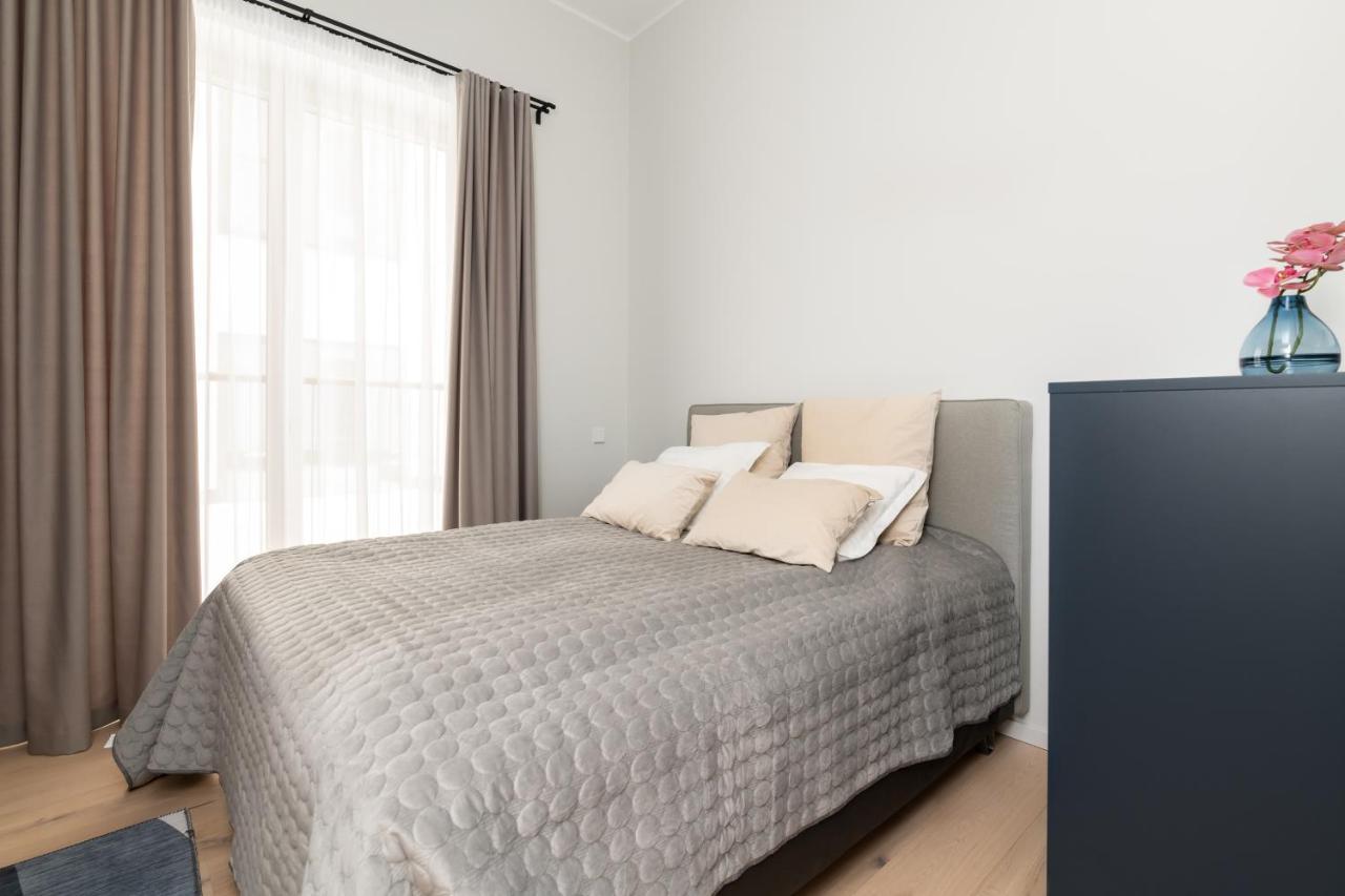 Dashaus 2 Bedroom Apartment تالين المظهر الخارجي الصورة