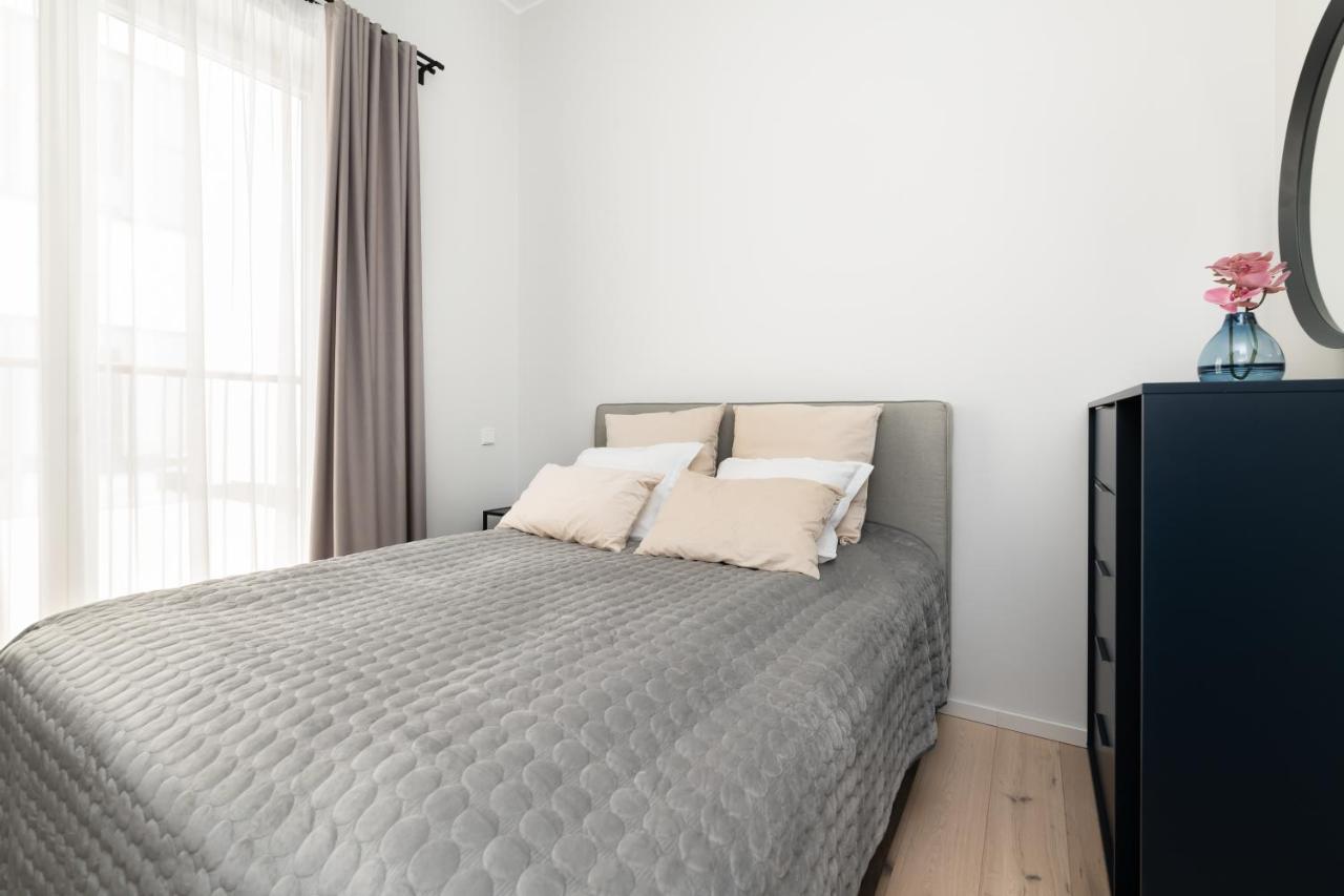 Dashaus 2 Bedroom Apartment تالين المظهر الخارجي الصورة