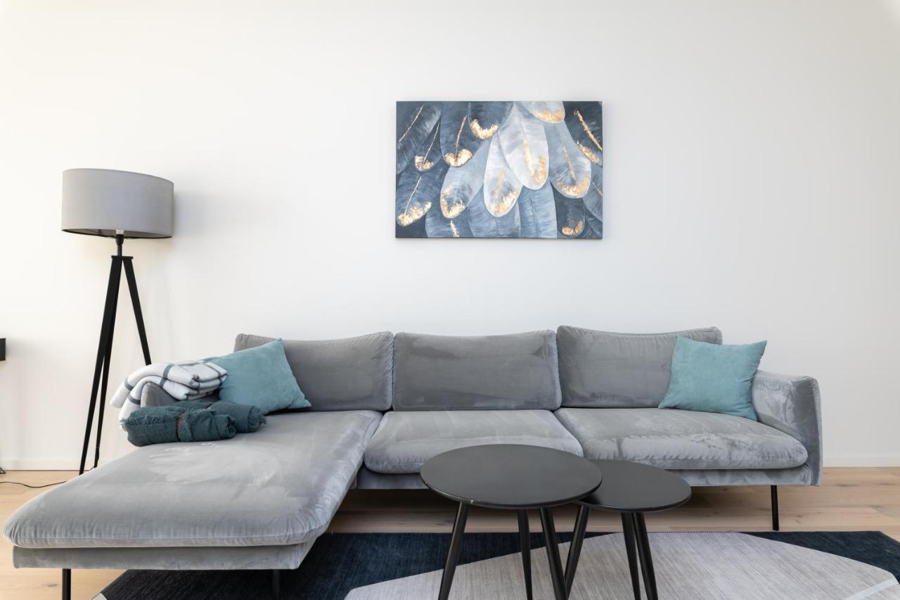 Dashaus 2 Bedroom Apartment تالين المظهر الخارجي الصورة