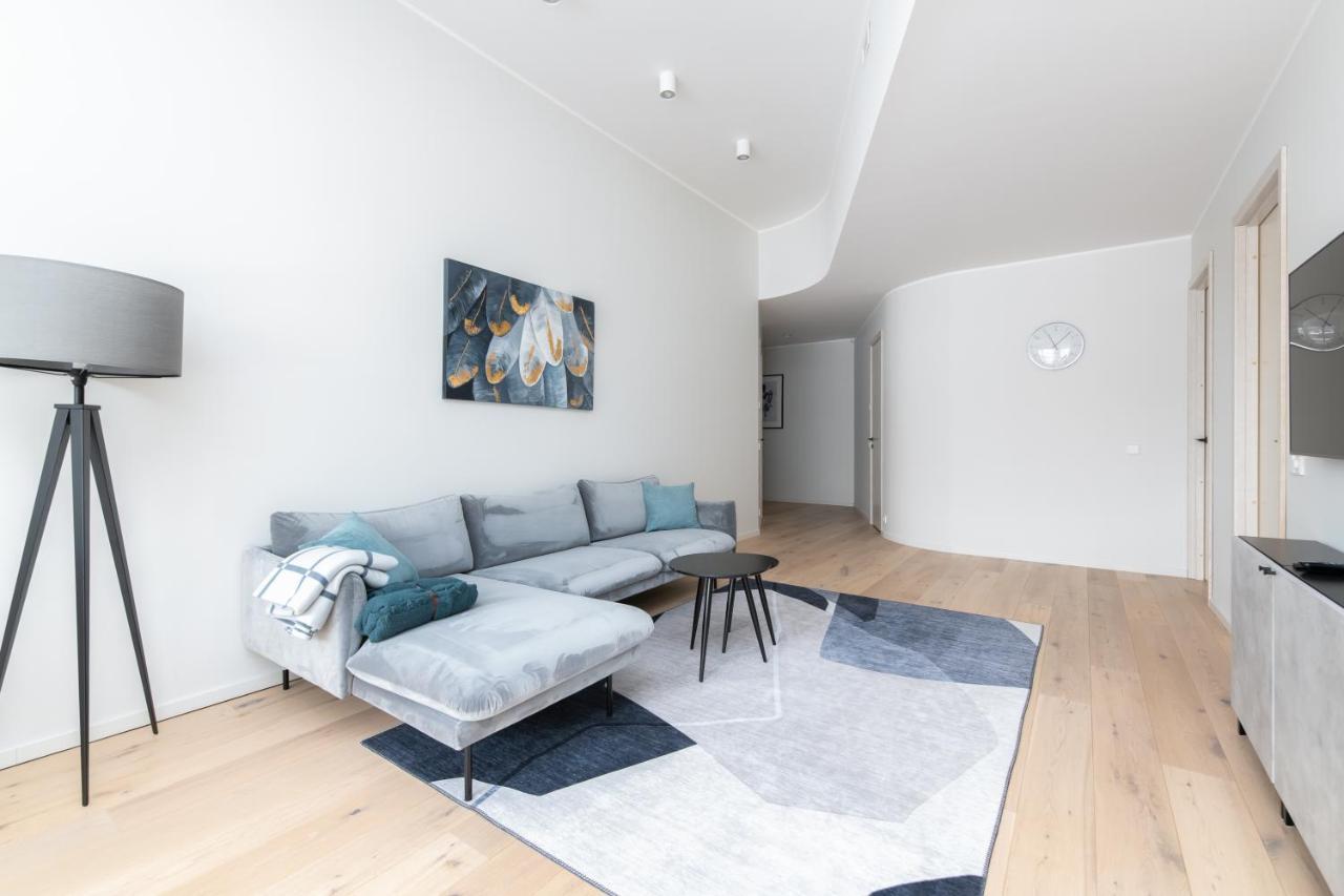 Dashaus 2 Bedroom Apartment تالين المظهر الخارجي الصورة