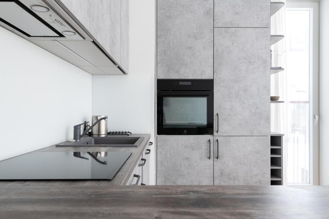 Dashaus 2 Bedroom Apartment تالين المظهر الخارجي الصورة
